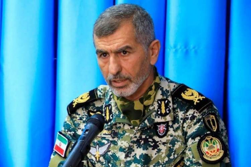 ويژه برنامه هاي ارتش فارس در هفته «دفاع مقدس»