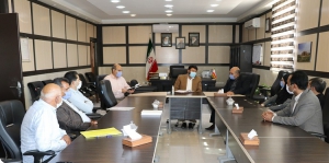انعقاد 143 قرارداد سرمايه گذاري با متقاضيان در شهرک صنعتی روزبدان فیروزآباد