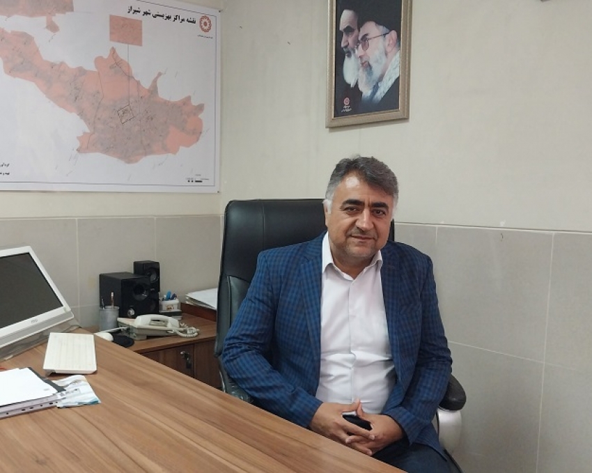 *۱۲ هزار پشت نوبتی حق پرستاری در فارس؛ اولویت با ۴ هزار نیازمند شدید*  