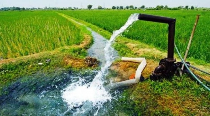 *آب را از سرچشمه بنگریم؛ صرفه‌جویی باید از کجا آغاز شود؟*  
