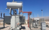 گشايش 5 پروژه تأمين و انتقال برق در دو استان فارس و بوشهر
