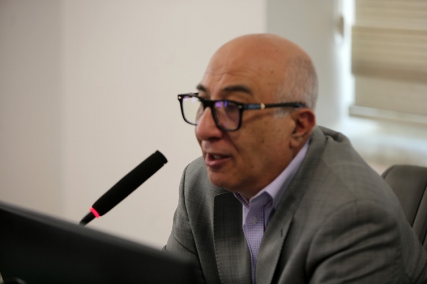 سالیانه بین 900 تا 1000 پیوند عضو در بیمارستان ابوعلی سینا صورت  می گیرد