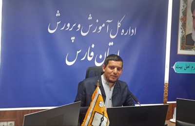 ویژه برنامه های هفته بسیج دانش آموزی در فارس اعلام شد