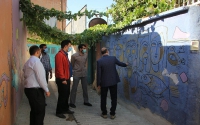 بازدیدهای مسئولان از بافت تاریخی و قدیمی شیراز جنبه نمایشی نداشته باشد