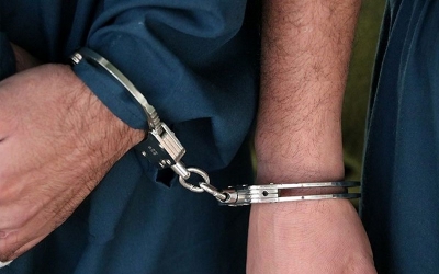 بازداشت دو تن از مدیران کل در استان فارس به اتهامات مالی   