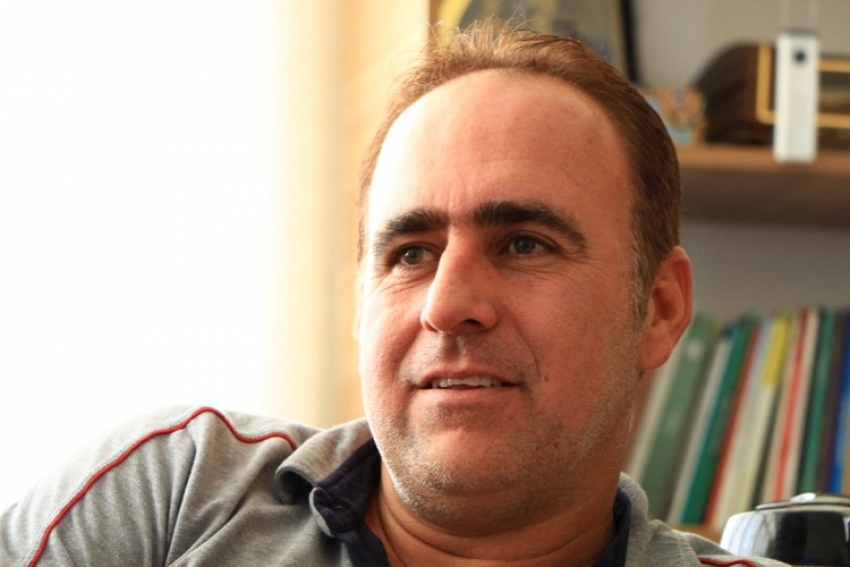 جایگاه کاریکاتور در مطبوعات و رسانه   