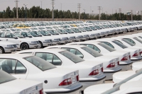 38 میلیارد ريال جریمه احتکار خودرو در شیراز
