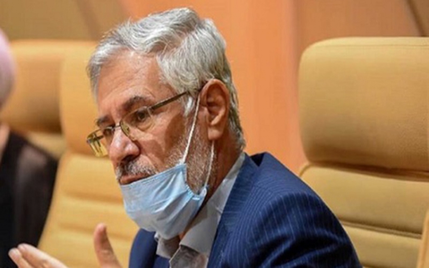 واکنش رییس شورای شهر به الحاق صدرا به شیراز