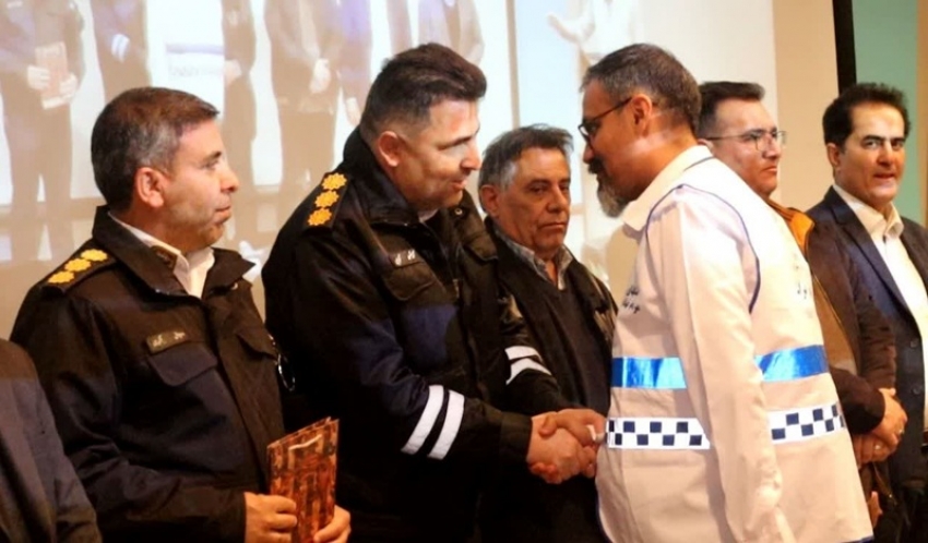 وقتی خیابان به کلاس فرهنگ تبدیل می‌شود