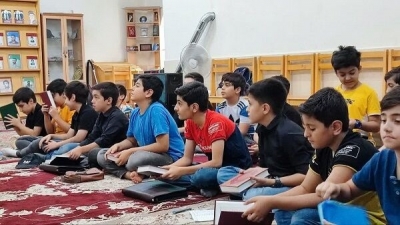 *تابستان با طعم شهریه؛ از هیجان کودک تا دغدغه والدین*  