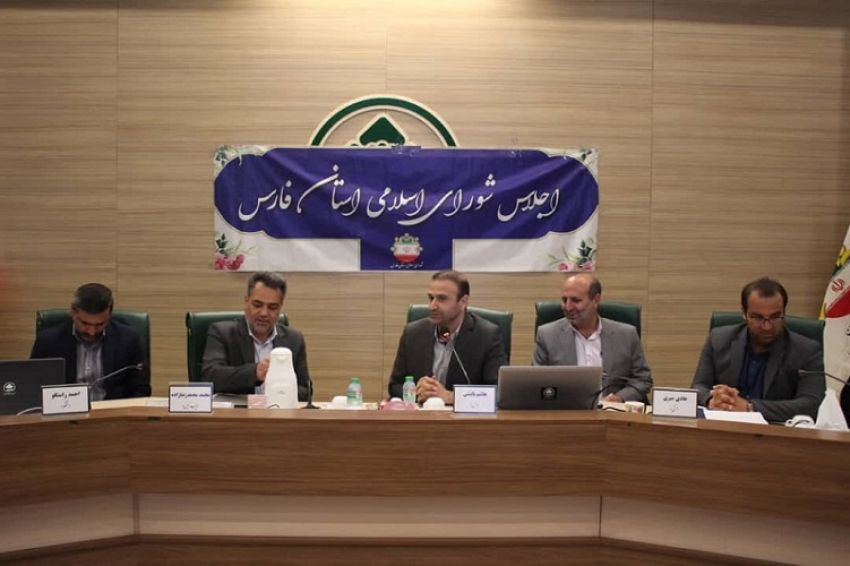 *۳۷ شهرستان، یک بحران مشترک*  