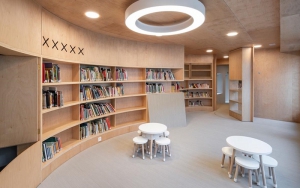 اجرای طرح محیا با هدف تامین نیاز کتابخانه‌ها با منابع کم در فارس