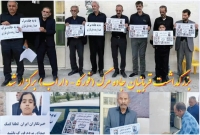 جادۀ مرگ «داراب» به «فورگ» همچنان قربانی می گیرد؟!  