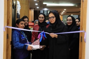 طراحی «لباس مفهومی» رسانه ای برای بیان دغدغه ها می باشد  