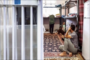 *بازگشت به زندگی؛ وقتی زندان پایان مسیر نیست*  