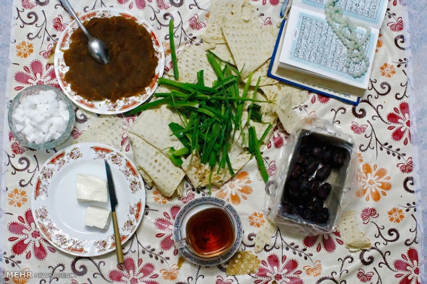 از سفره افطار تا مدیریت بودجه؛ رمضان با حسابوکتابهای تازه