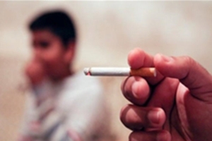 تهدید باروری مردان سیگاری/ همسر و کودک هم در خطر هستند