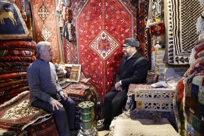 بازار پس از اعتراض؛ از کرکره‌های نیمه‌پایین تا وعده‌های روی میز  