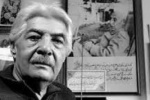 نيم قرن آبروداري استاد پرويز خائفي در عرصه ادبي
