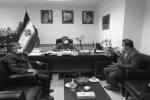 شهرستان خنج و گشایش های تازه برای اجرای طرح مسکن اقدام ملی با مشارکت بنیاد مسکن